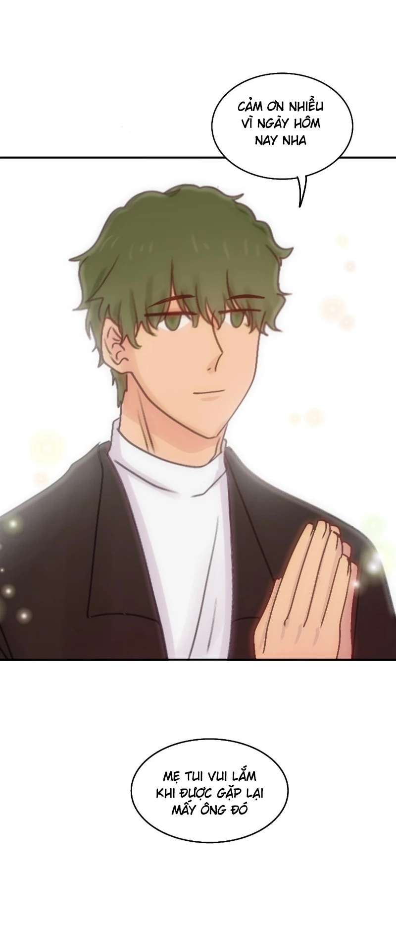 Wee!!! Chapter 116 - Trang 13