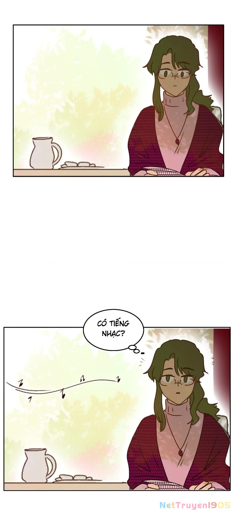 Wee!!! Chapter 116 - Trang 17