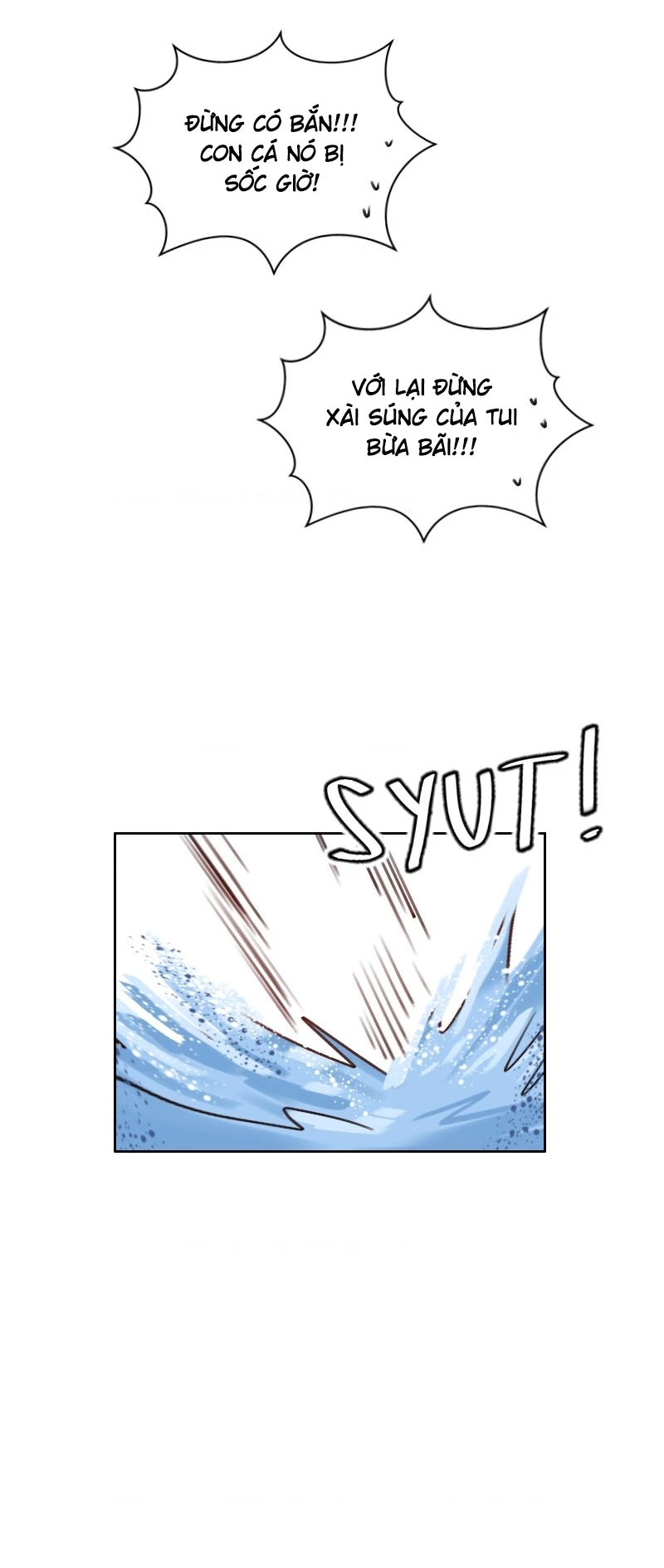 Wee!!! Chapter 116 - Trang 5
