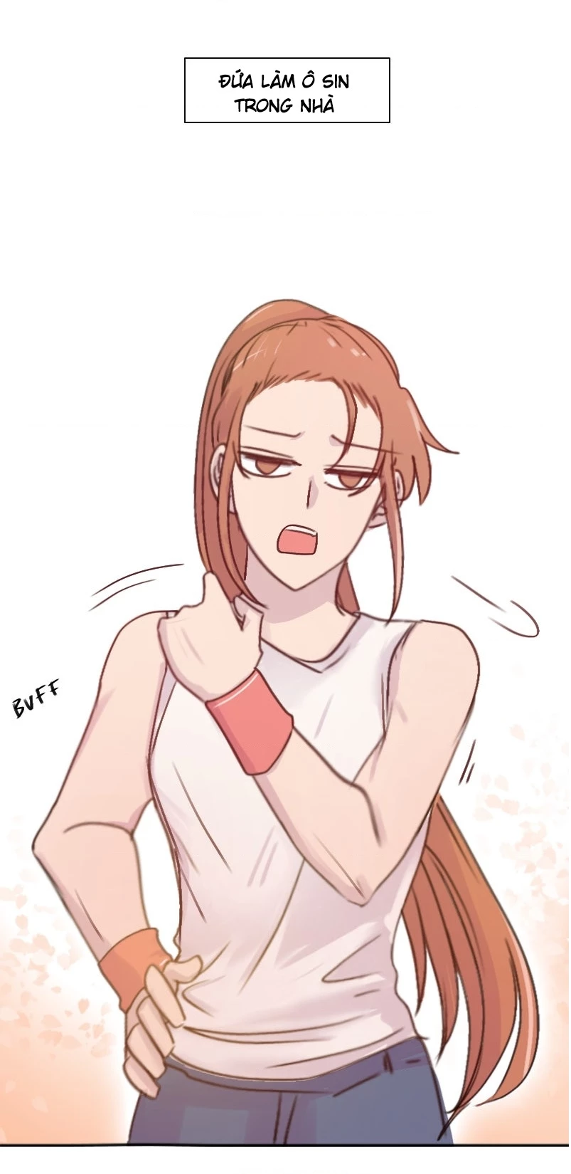 Wee!!! Chapter 117 - Trang 15