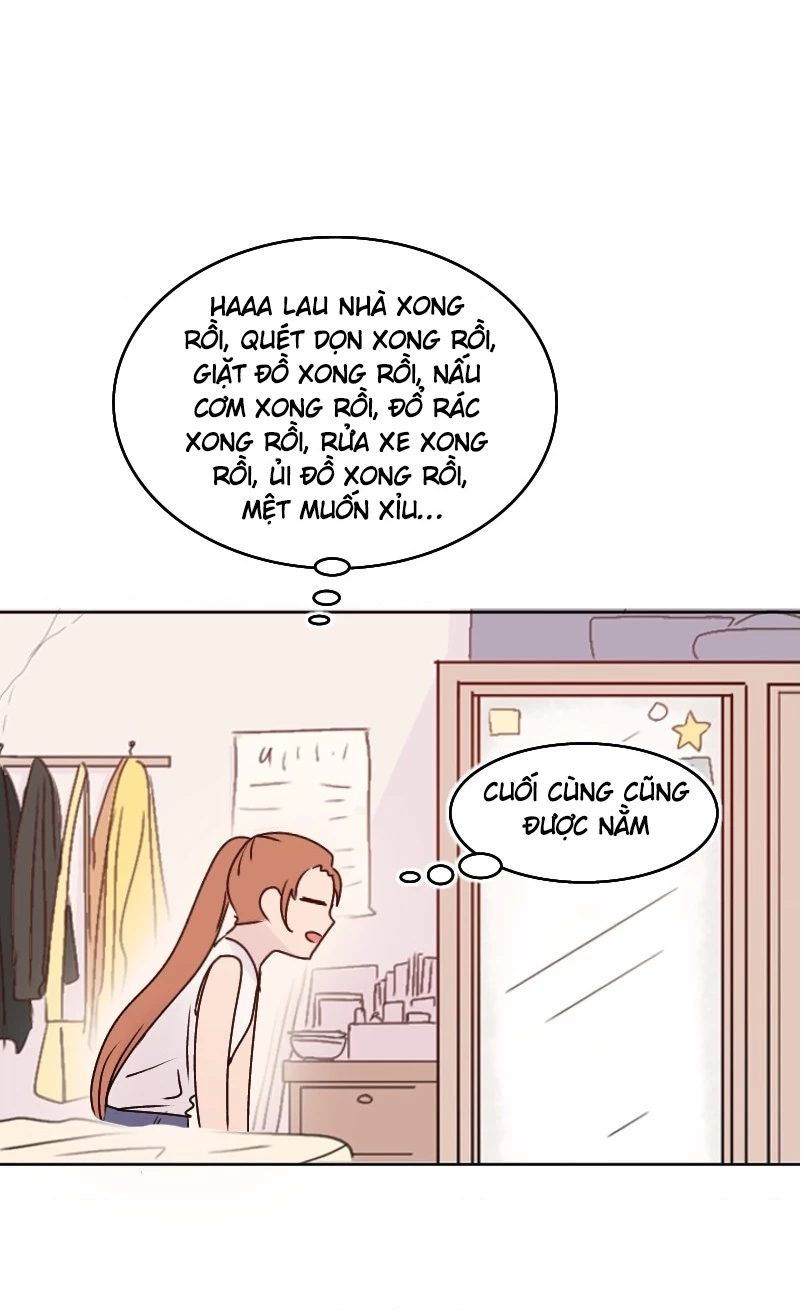 Wee!!! Chapter 117 - Trang 16