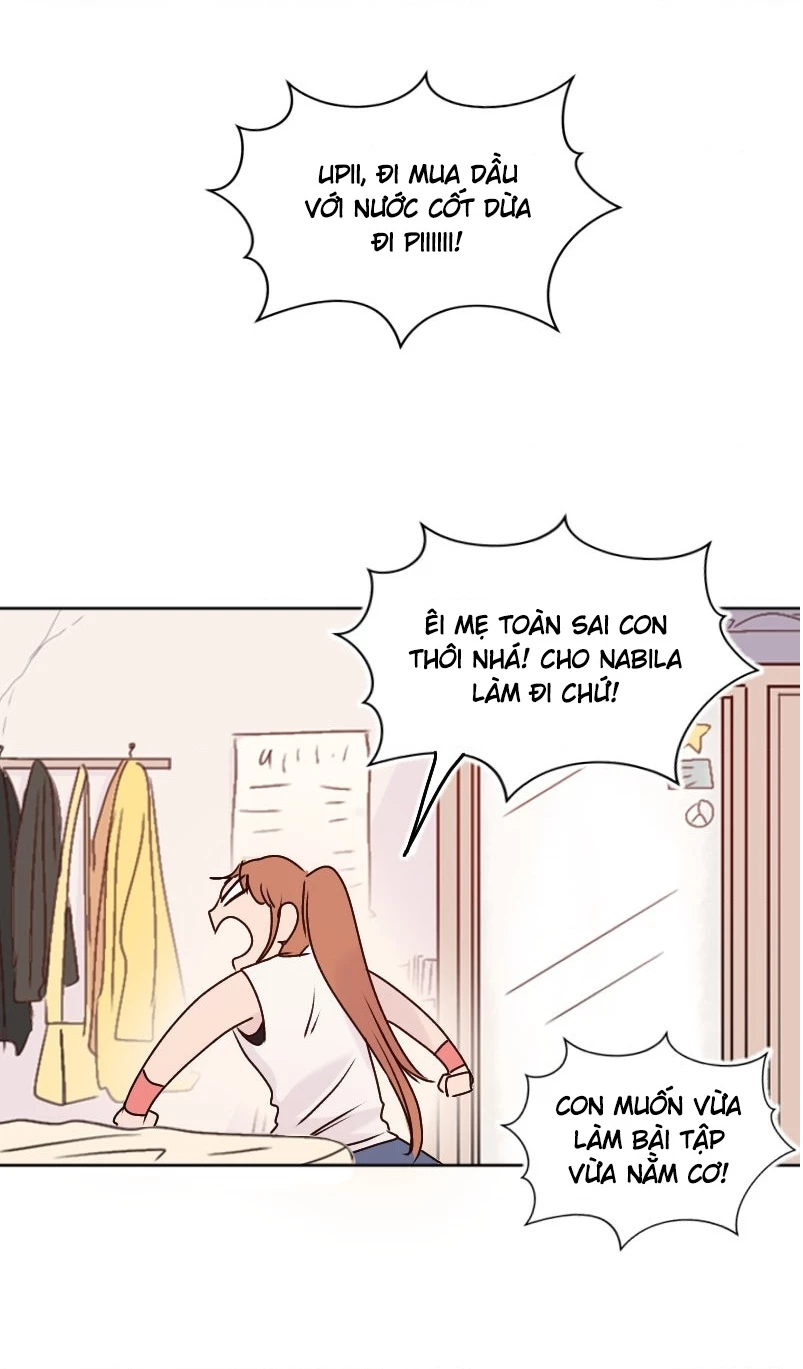 Wee!!! Chapter 117 - Trang 17