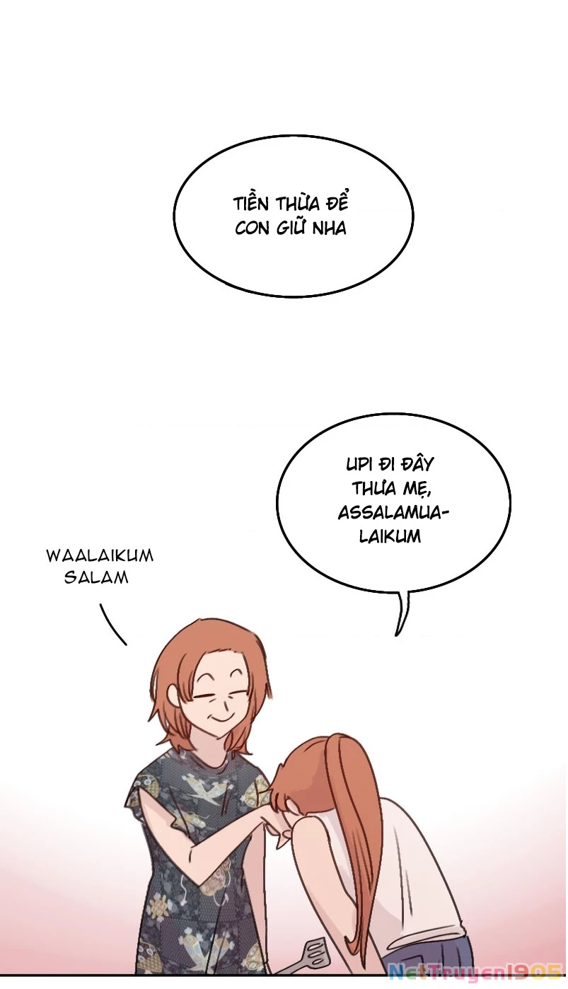 Wee!!! Chapter 117 - Trang 19