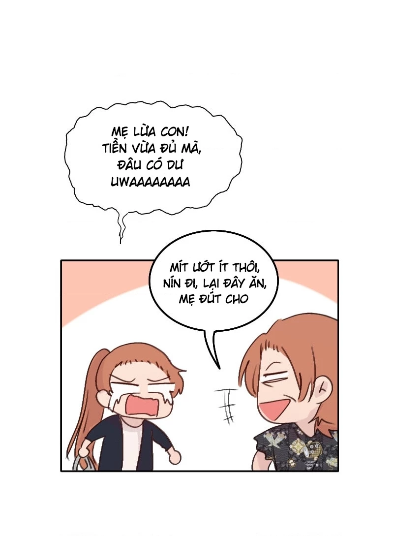 Wee!!! Chapter 117 - Trang 20