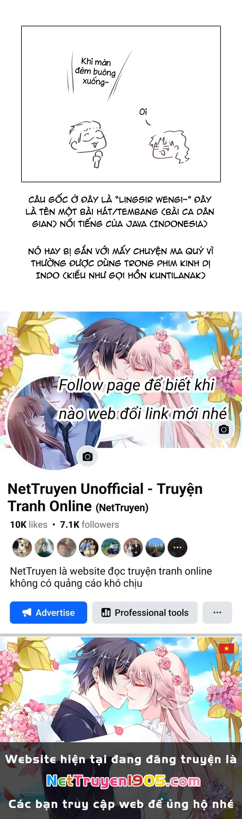 Wee!!! Chapter 117 - Trang 21