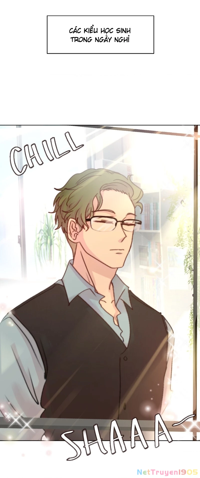 Wee!!! Chapter 117 - Trang 4