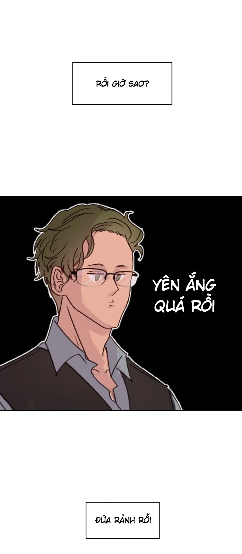 Wee!!! Chapter 117 - Trang 5