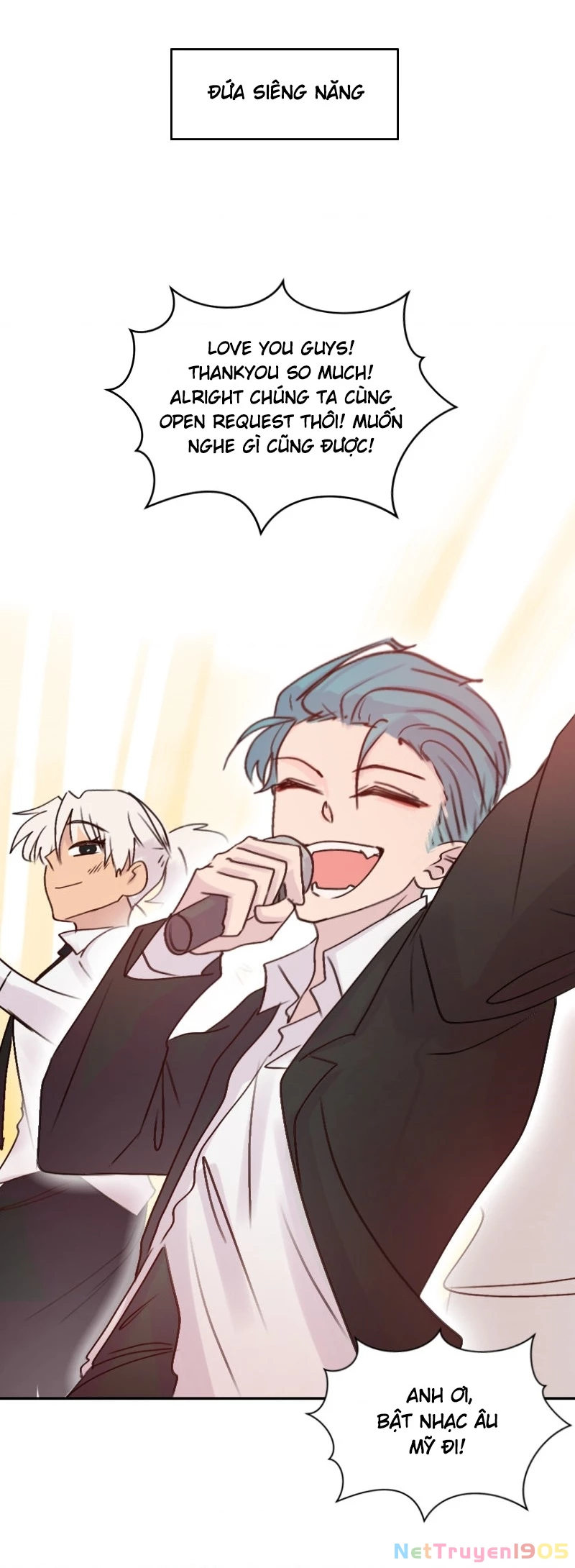 Wee!!! Chapter 117 - Trang 7