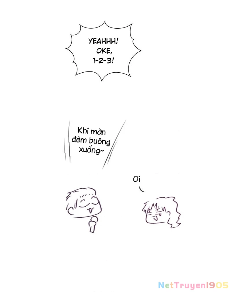 Wee!!! Chapter 117 - Trang 9