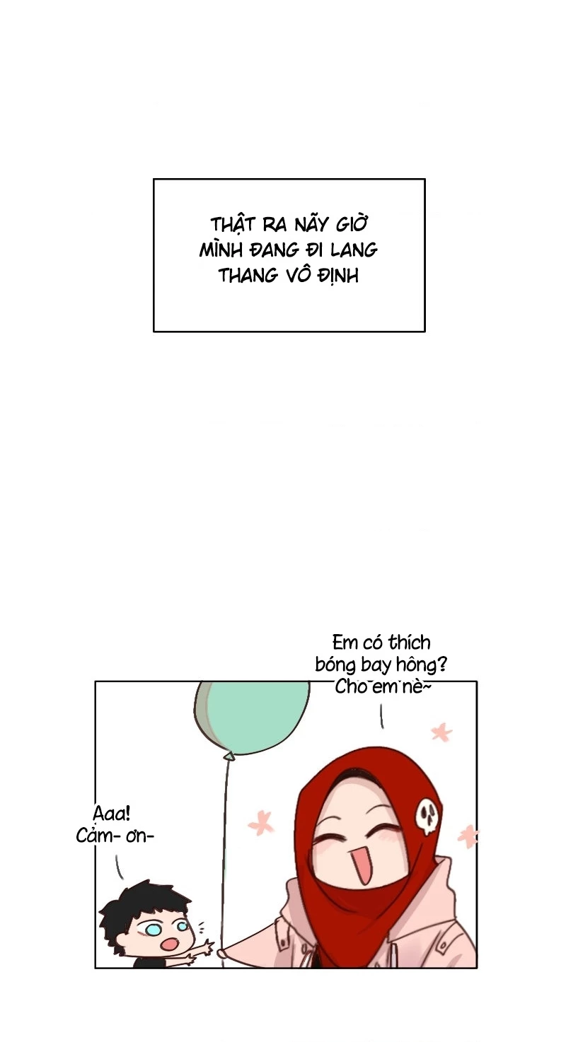 Wee!!! Chapter 118 - Trang 10