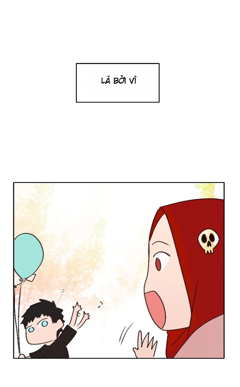 Wee!!! Chapter 118 - Trang 11