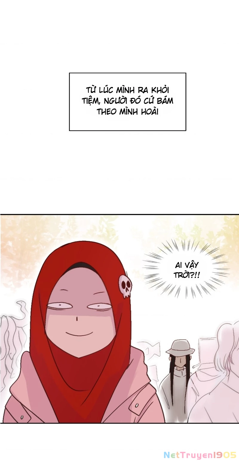 Wee!!! Chapter 118 - Trang 12