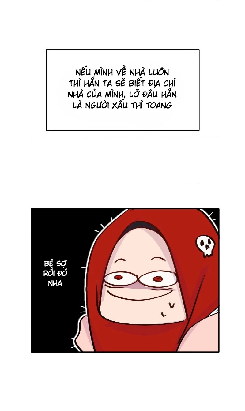 Wee!!! Chapter 118 - Trang 13