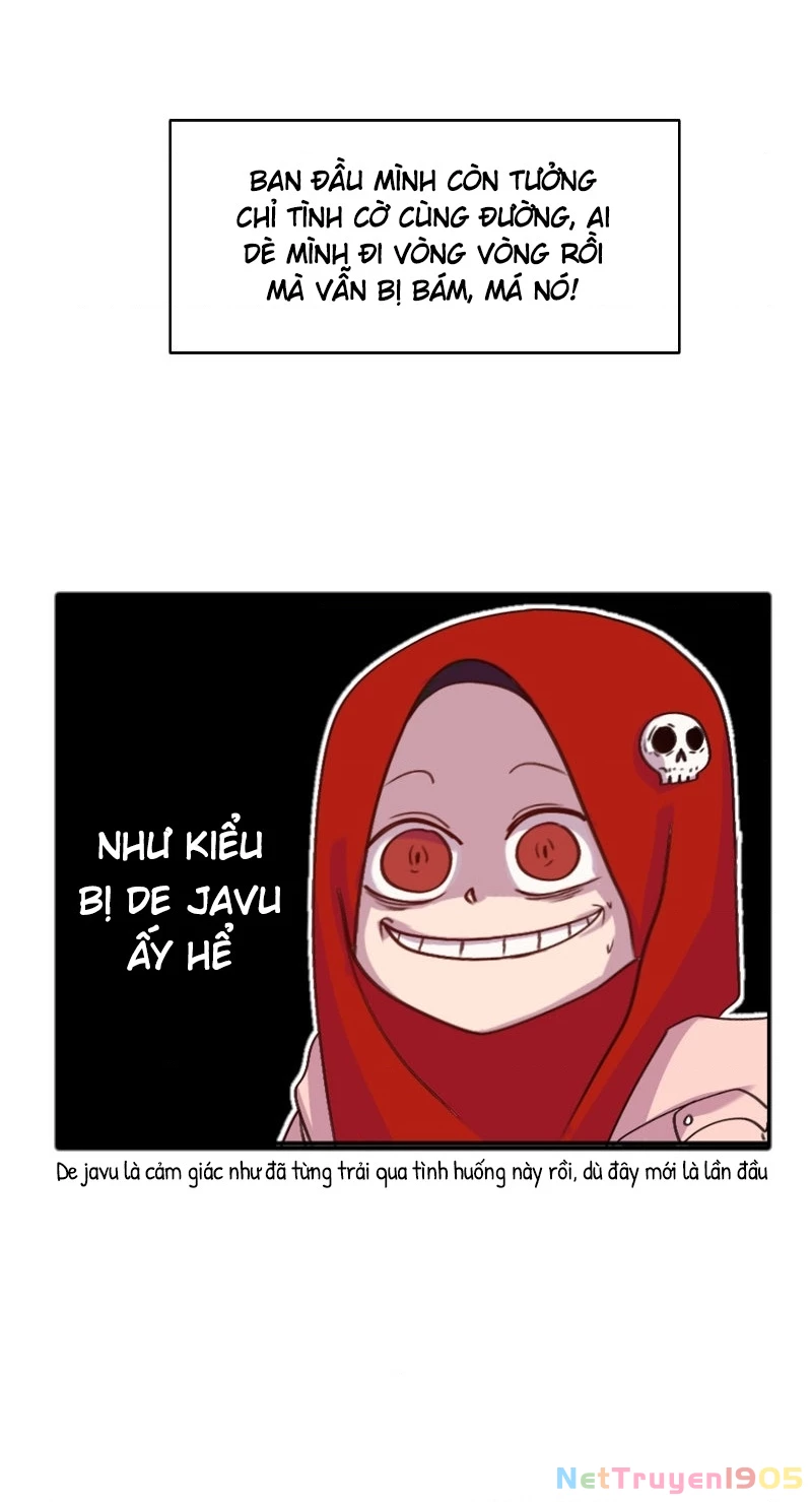 Wee!!! Chapter 118 - Trang 14