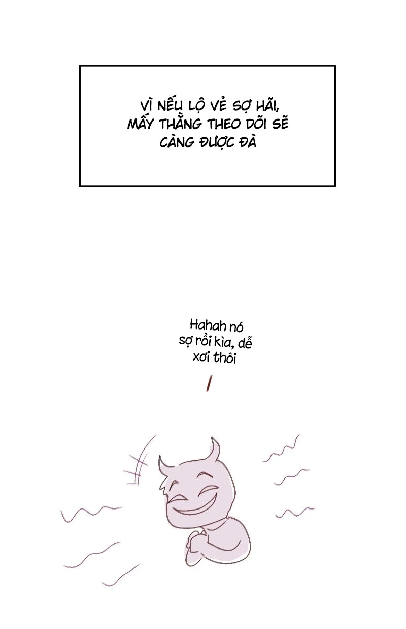 Wee!!! Chapter 118 - Trang 16