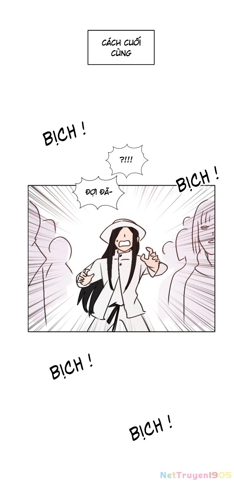 Wee!!! Chapter 118 - Trang 21