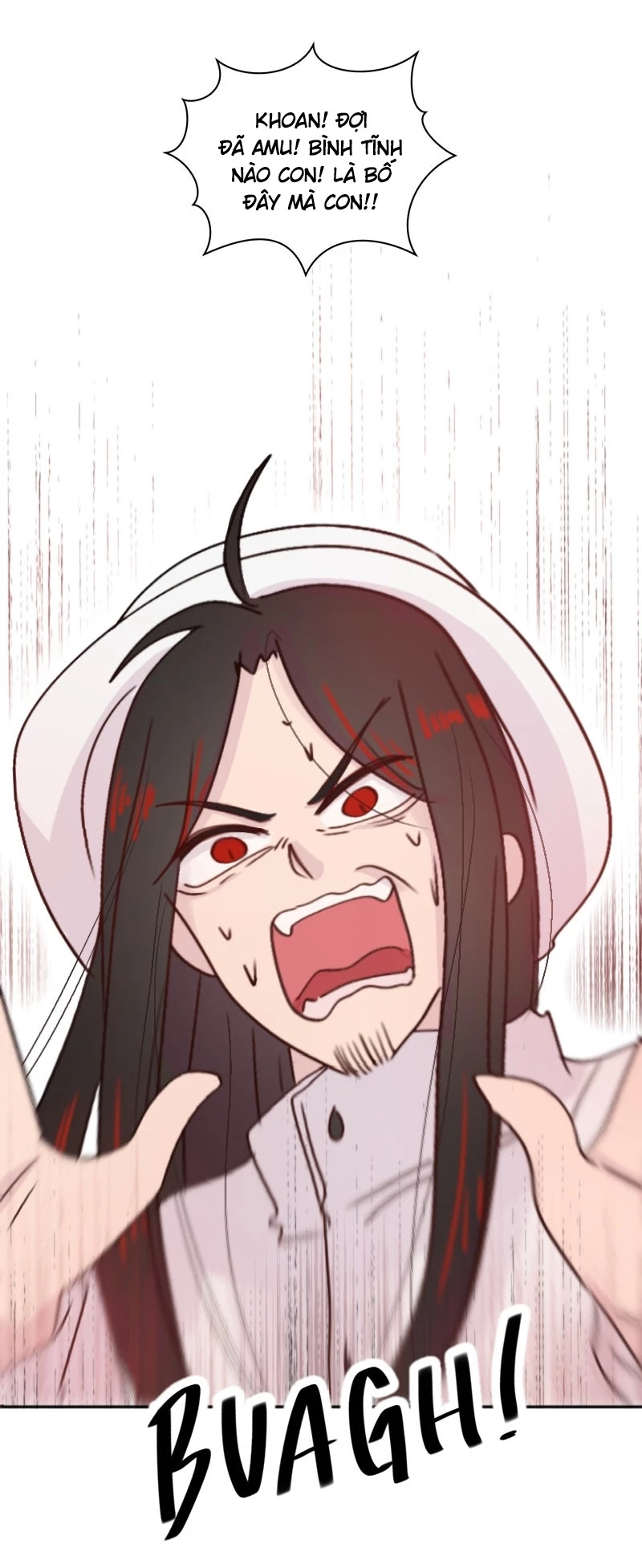 Wee!!! Chapter 118 - Trang 23