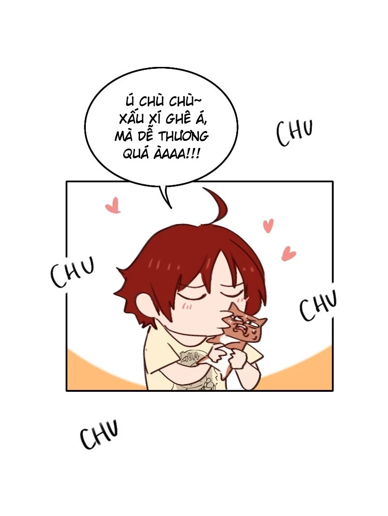 Wee!!! Chapter 118 - Trang 3
