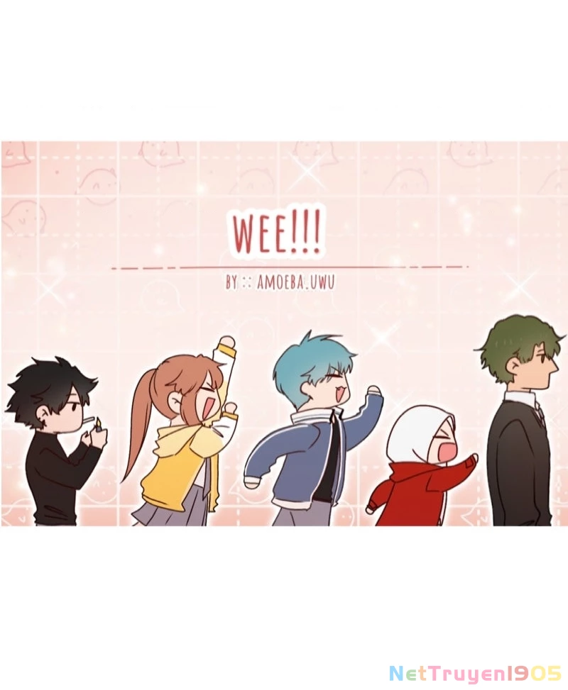 Wee!!! Chapter 118 - Trang 8