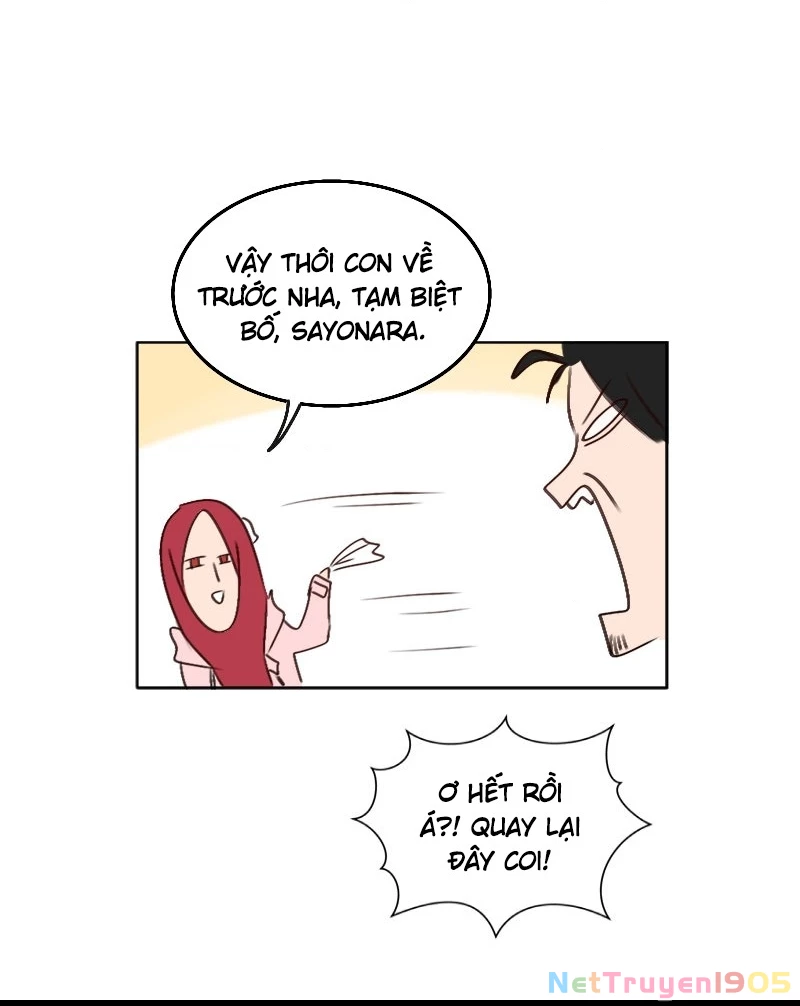 Wee!!! Chapter 119 - Trang 10