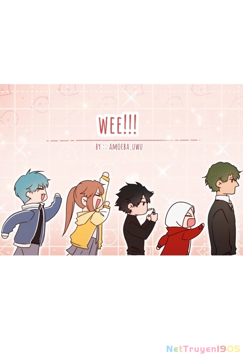 Wee!!! Chapter 119 - Trang 11