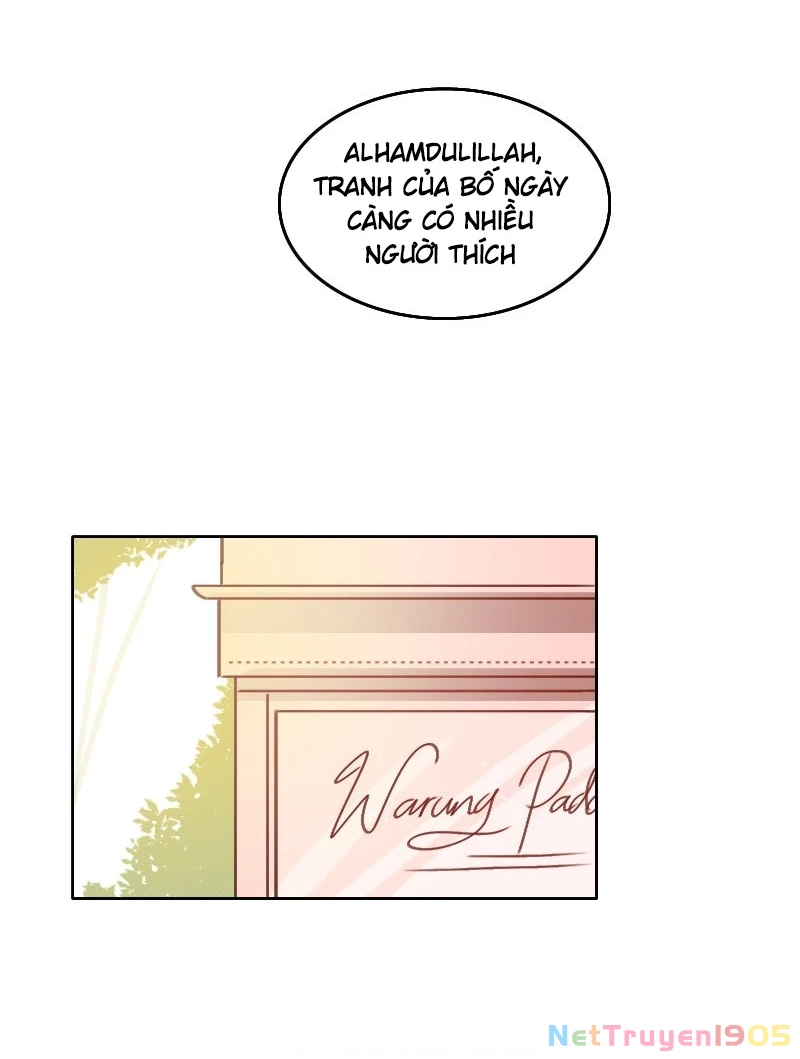 Wee!!! Chapter 119 - Trang 12