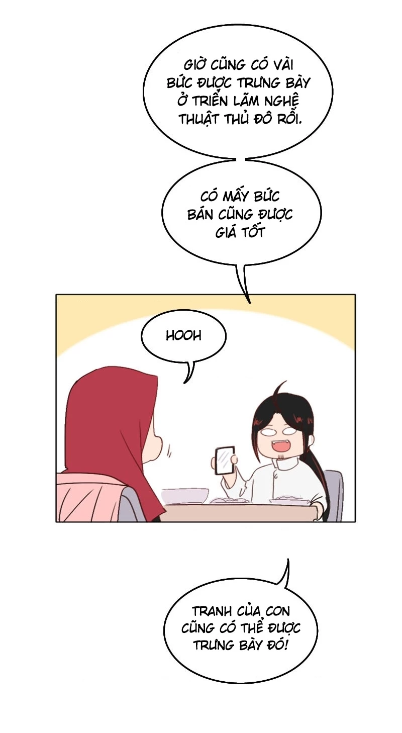 Wee!!! Chapter 119 - Trang 13