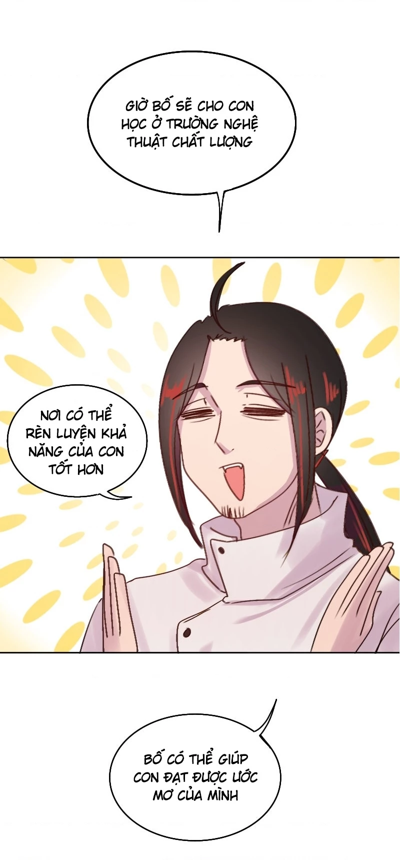 Wee!!! Chapter 119 - Trang 17