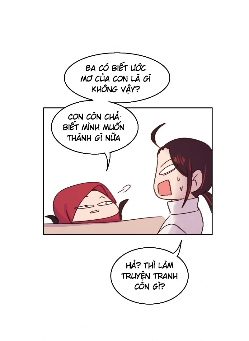 Wee!!! Chapter 119 - Trang 18