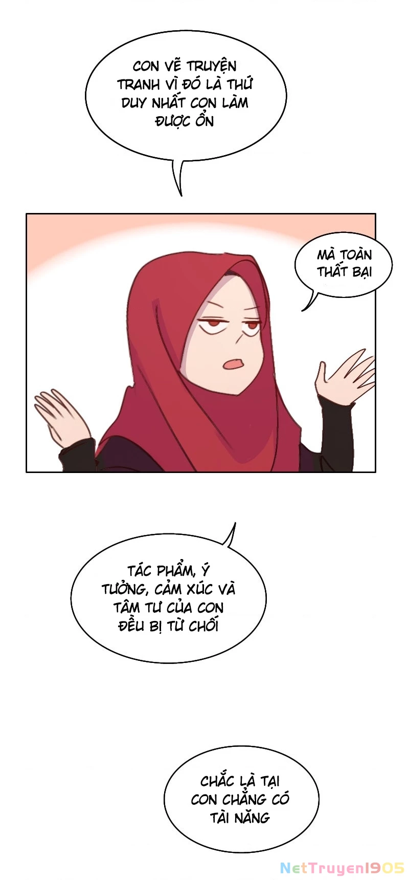Wee!!! Chapter 119 - Trang 19