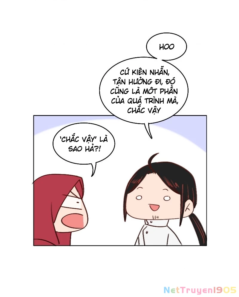 Wee!!! Chapter 119 - Trang 21