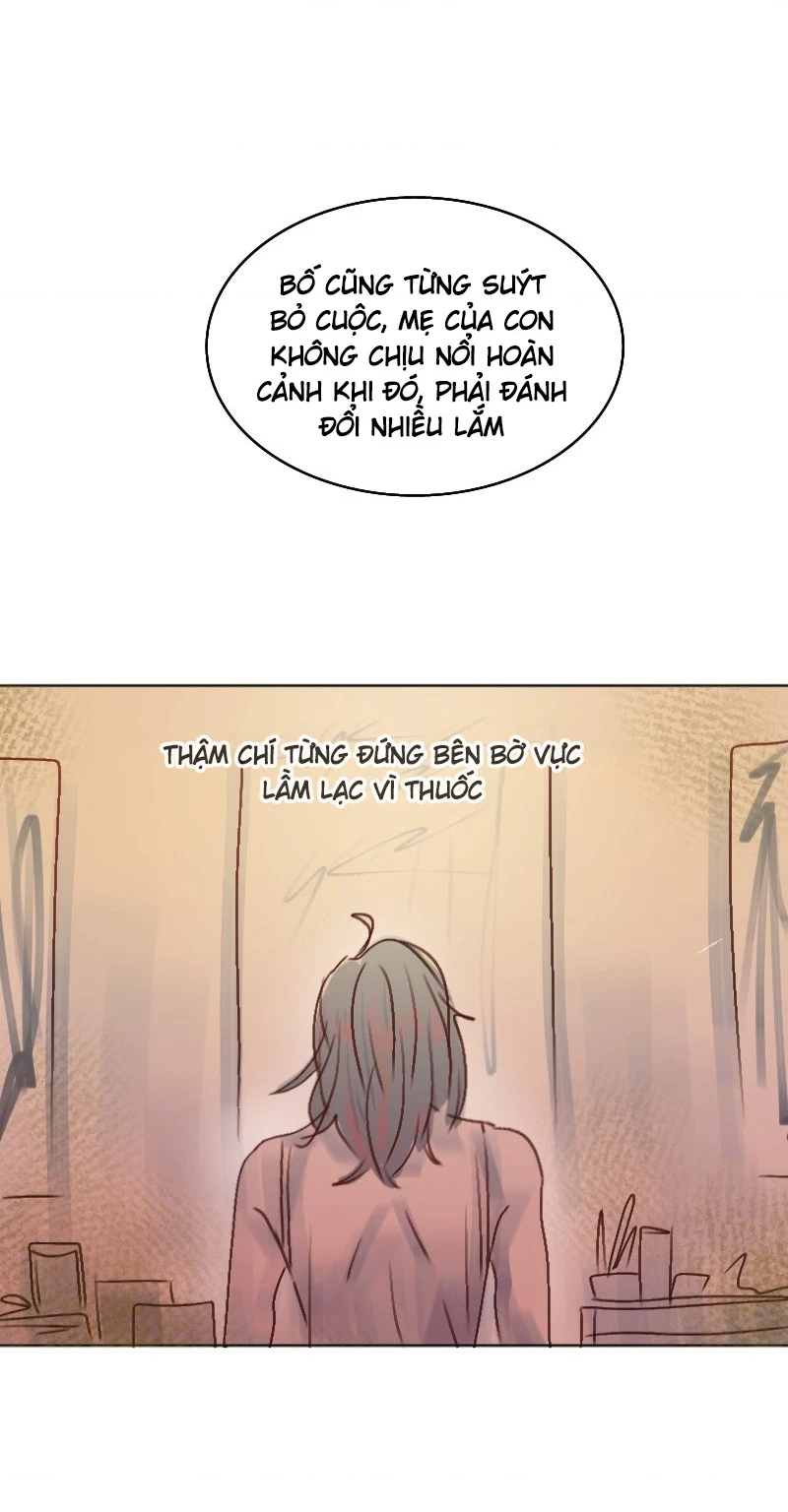 Wee!!! Chapter 119 - Trang 23