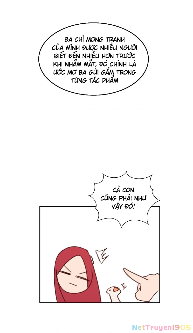 Wee!!! Chapter 119 - Trang 25