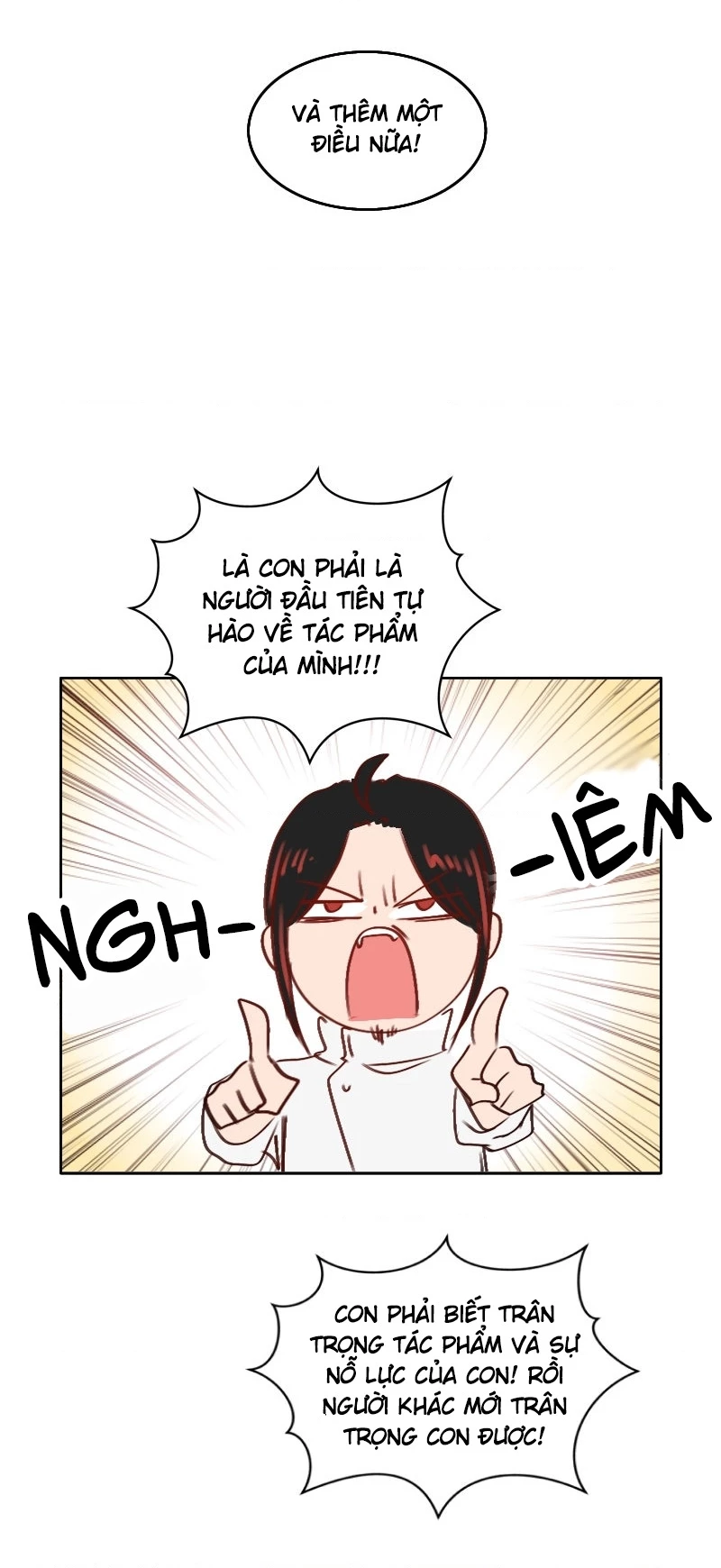 Wee!!! Chapter 119 - Trang 26