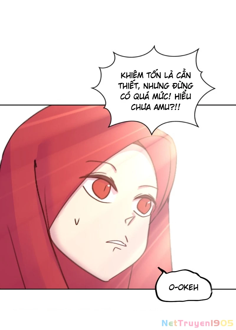 Wee!!! Chapter 119 - Trang 27