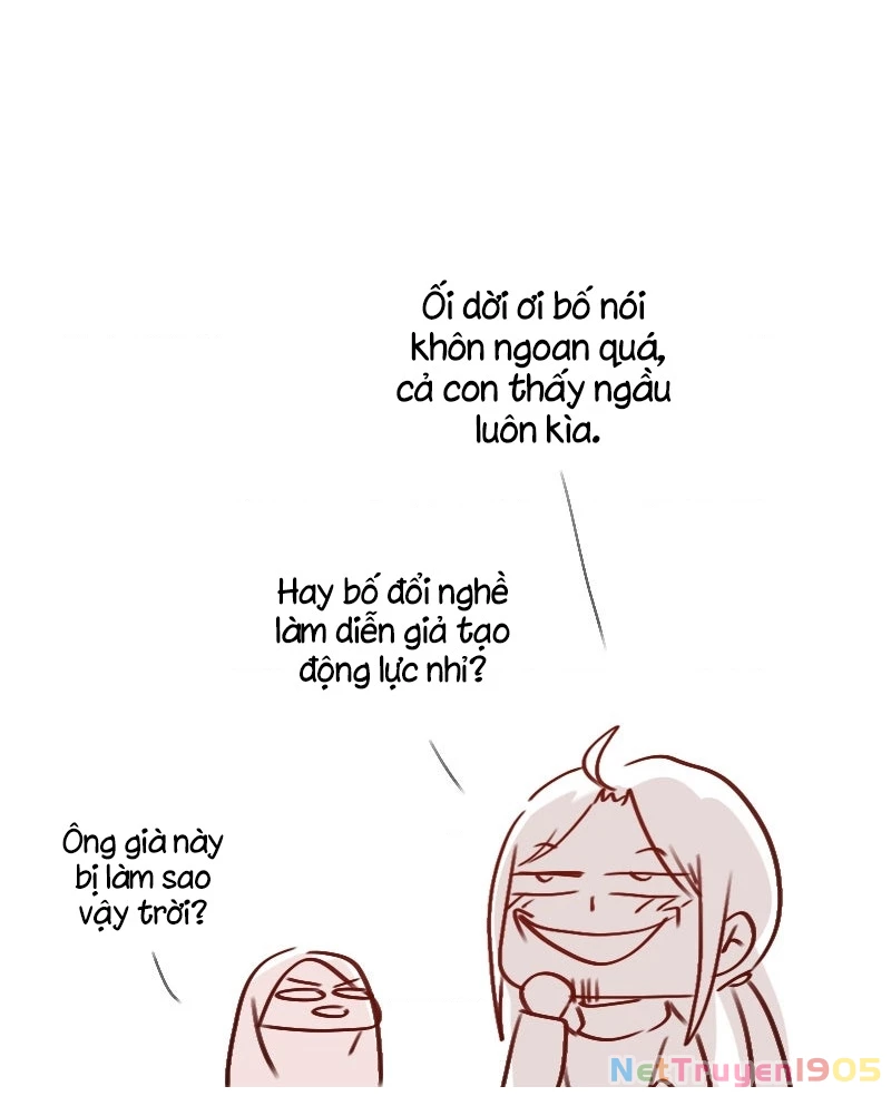 Wee!!! Chapter 119 - Trang 28