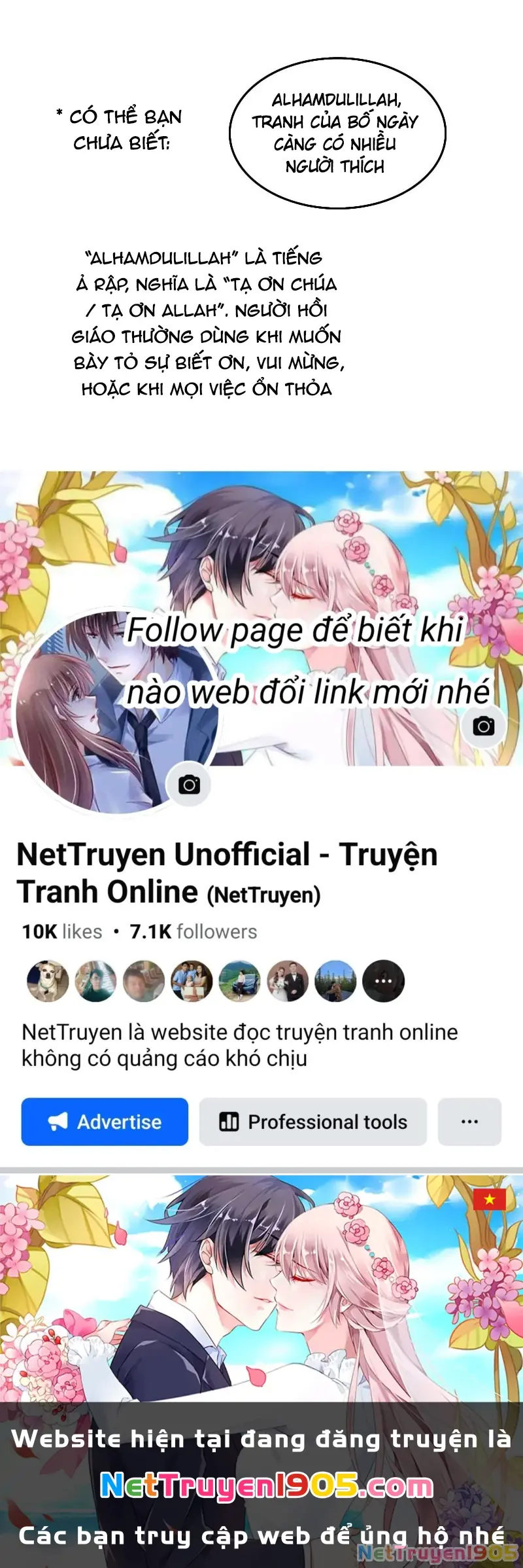 Wee!!! Chapter 119 - Trang 29