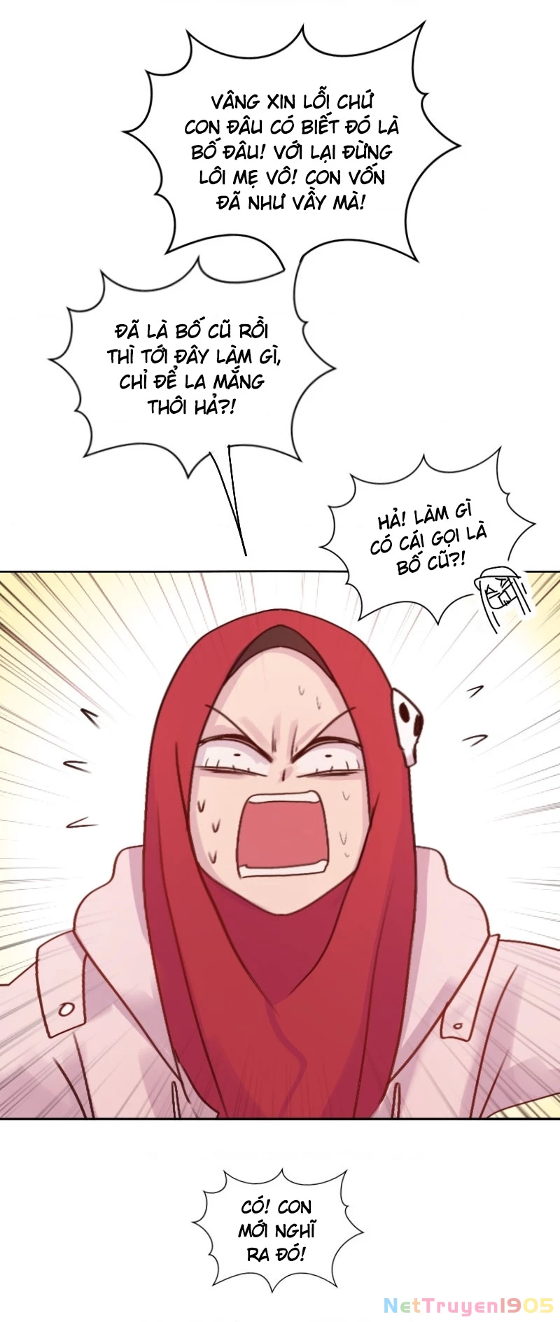 Wee!!! Chapter 119 - Trang 3
