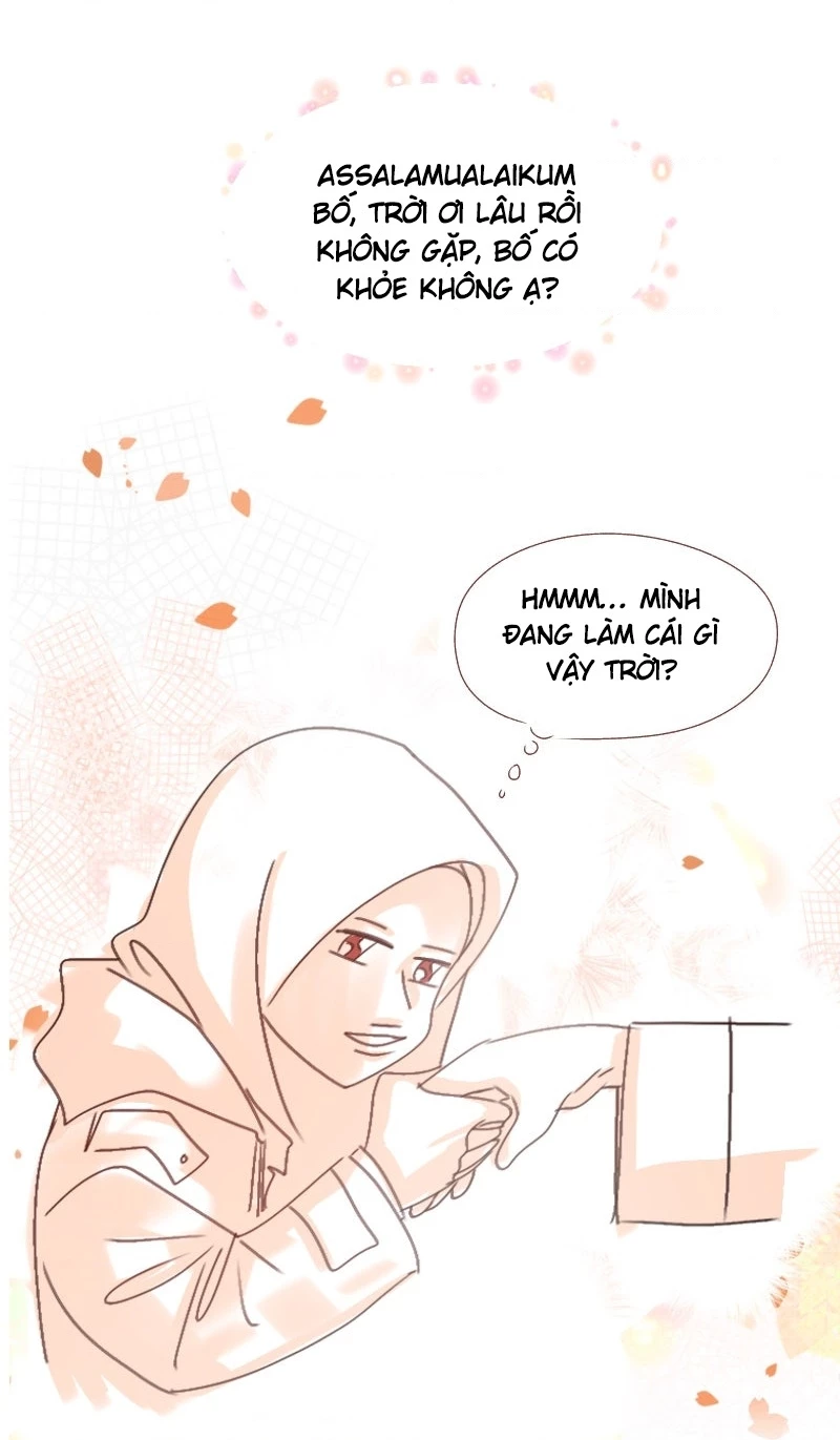 Wee!!! Chapter 119 - Trang 7