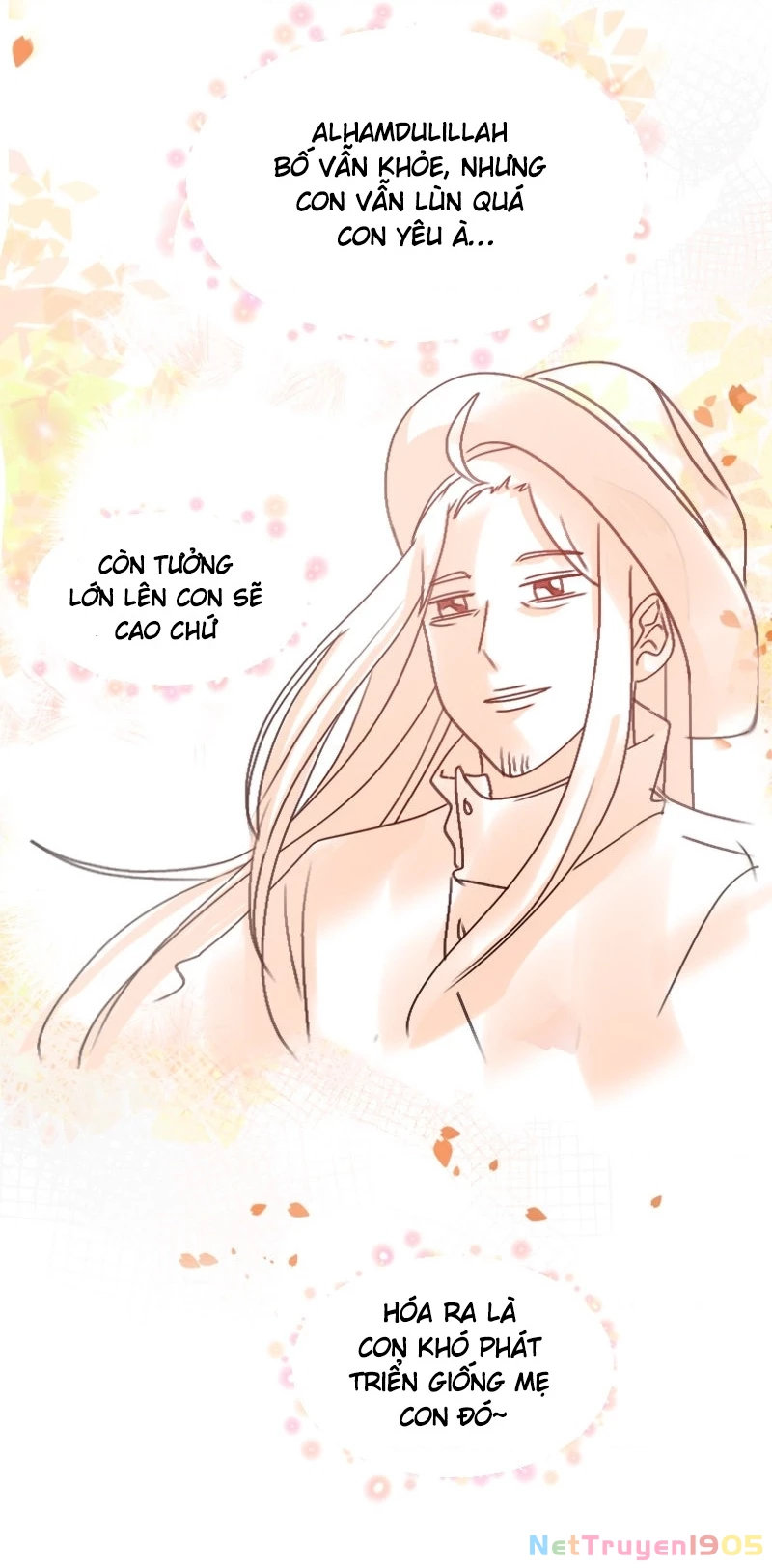 Wee!!! Chapter 119 - Trang 8
