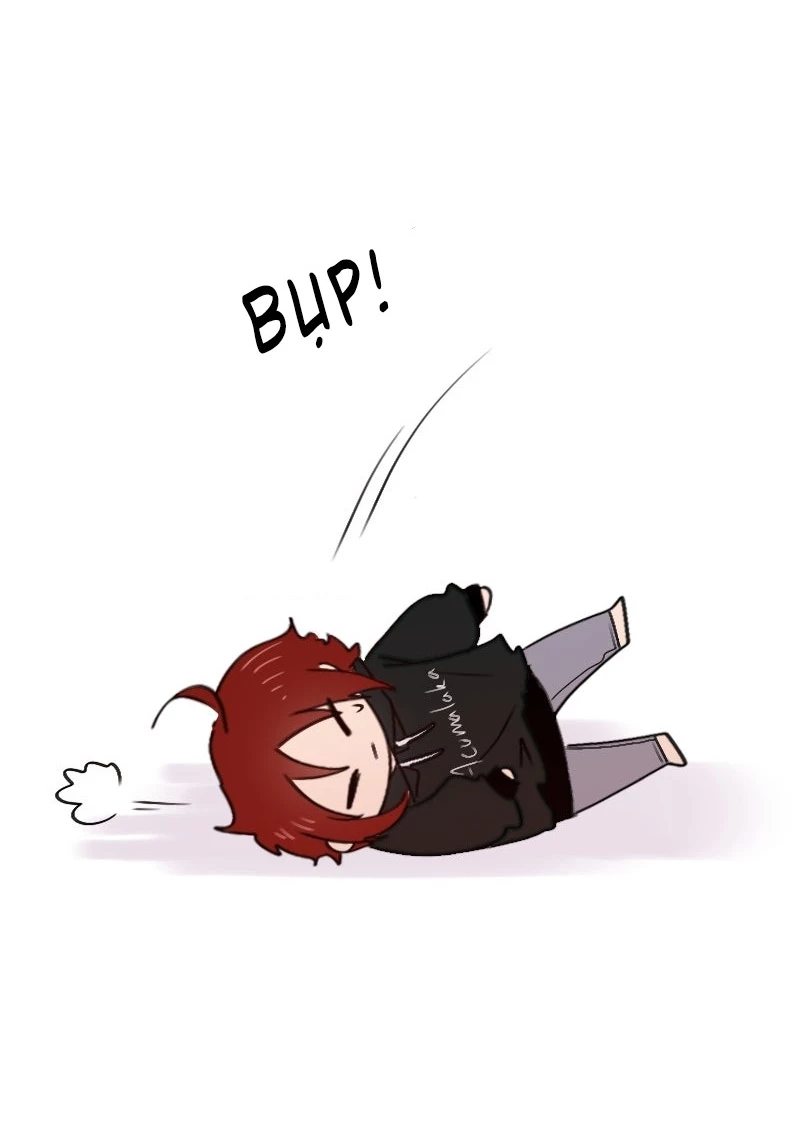 Wee!!! Chapter 122 - Trang 11
