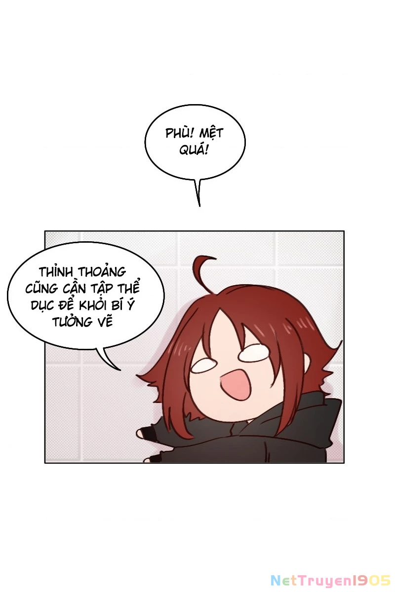 Wee!!! Chapter 122 - Trang 12