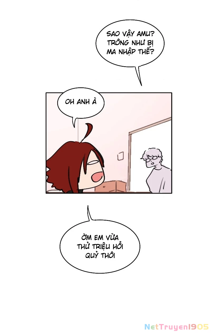 Wee!!! Chapter 122 - Trang 13