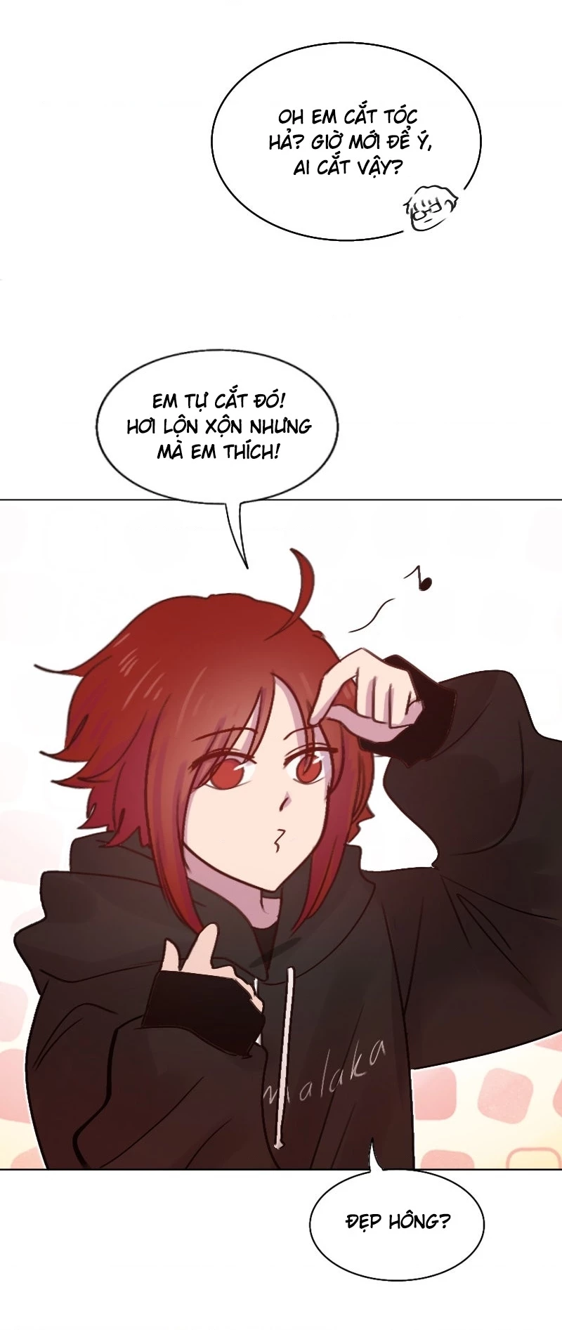 Wee!!! Chapter 122 - Trang 14
