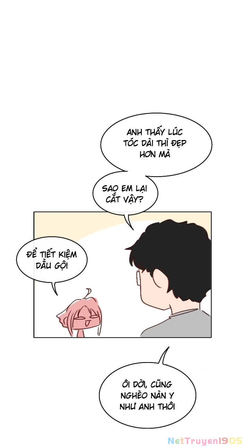 Wee!!! Chapter 122 - Trang 15
