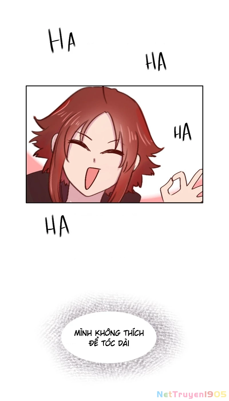 Wee!!! Chapter 122 - Trang 16