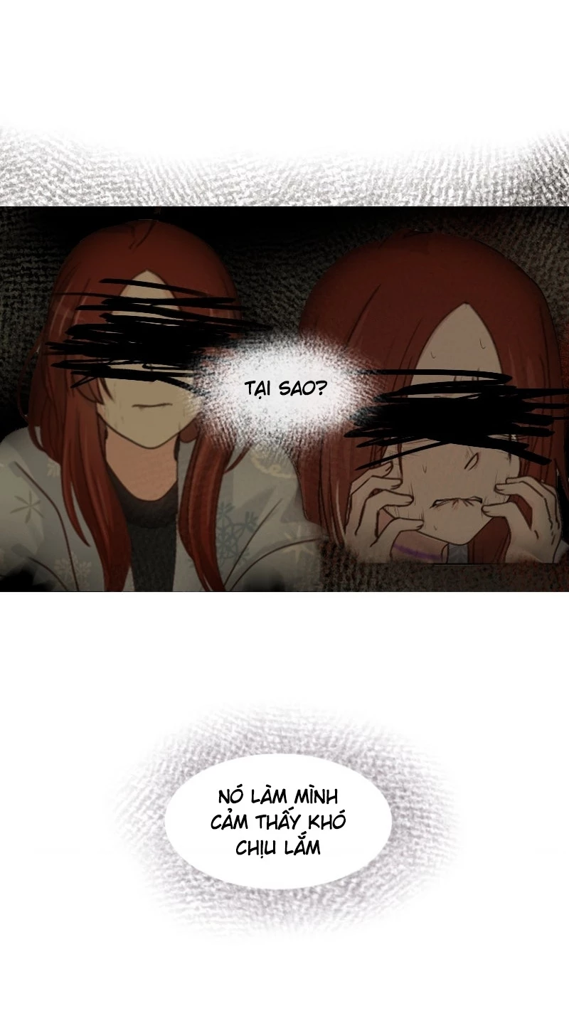Wee!!! Chapter 122 - Trang 17