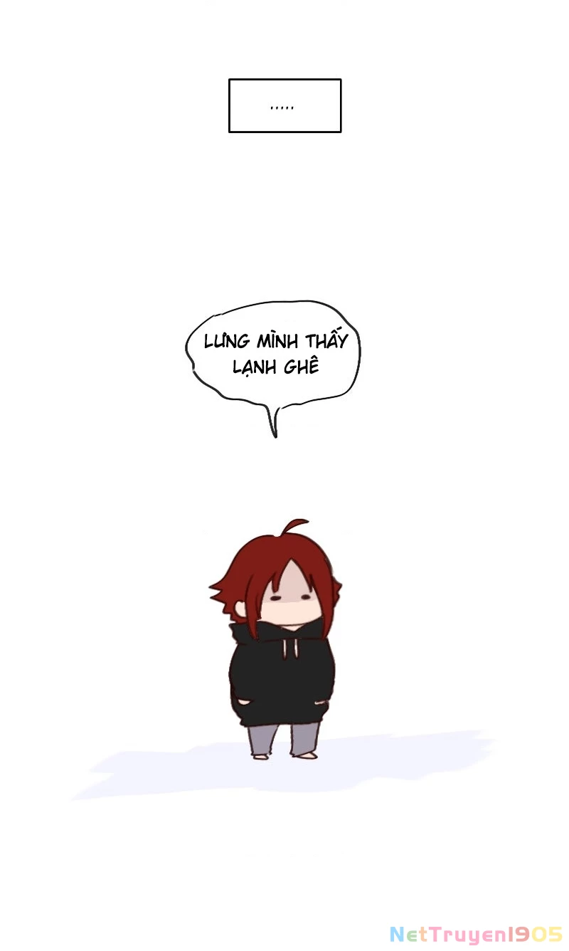 Wee!!! Chapter 122 - Trang 18