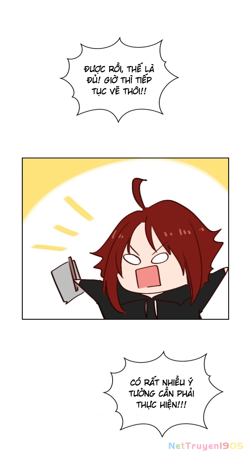Wee!!! Chapter 122 - Trang 19