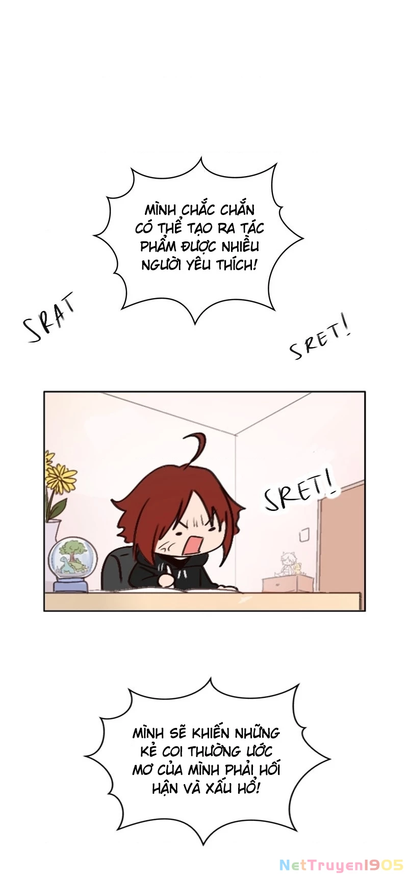 Wee!!! Chapter 122 - Trang 20
